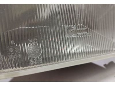 Renault 9 / Renault 11 - Farol principal exterior direito (H1) (CIBIE)