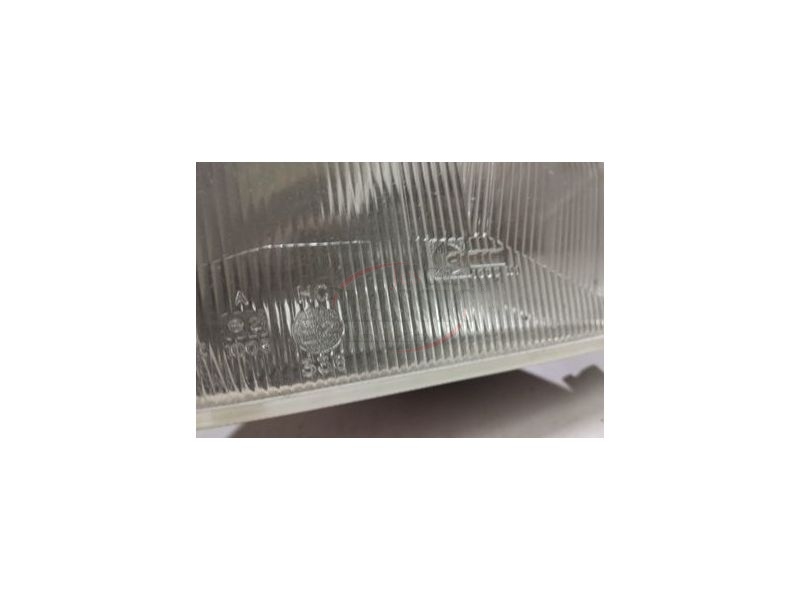 Renault 9 / Renault 11 - Farol principal exterior direito (H1) (CIBIE)