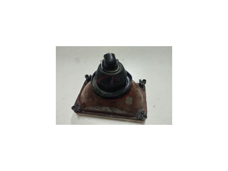 Renault 9 / Renault 11 - Farol principal exterior direito (H1) (CIBIE)