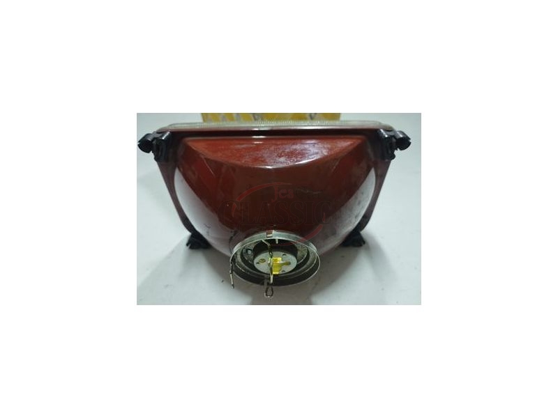 Renault 9 / Renault 11 - Farol principal interior (H1)  (CIBIE - 322)