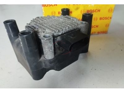VW Golf IV - Bobina de ignição (BOSCH)