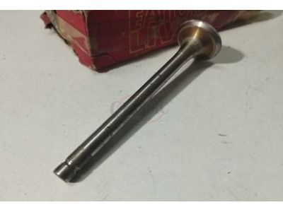 Simca 1300 / Simca 1301 - Válvula de escape (29x8x112.2) (Mot. 312)