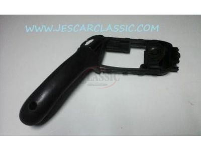 Opel Corsa B - Puxador de porta interior esquerda para altifalante (Tweeter ♫)