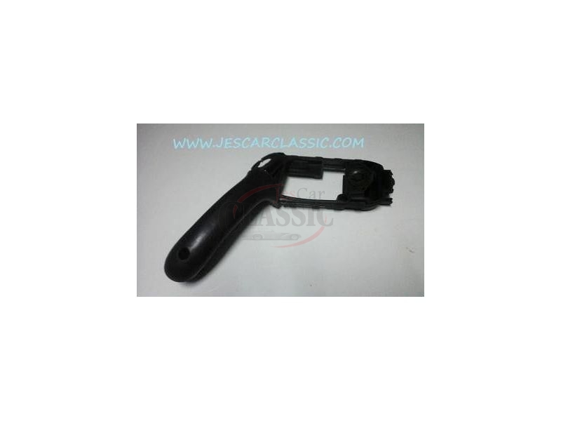 Opel Corsa B - Puxador de porta interior esquerda para altifalante (Tweeter ♫)