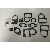 VW Caroicha - Jogo de juntas carburador (SOLEX 28, 30, 31, 34 PICT 1-2-3)