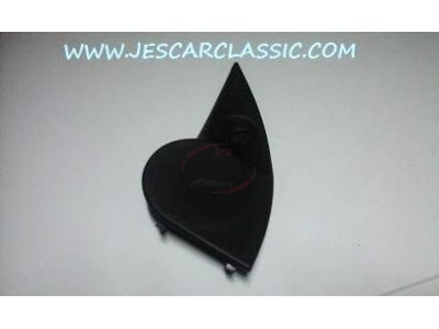 Opel Corsa B - Acabamento de espelho retrovisor exterior esquerdo