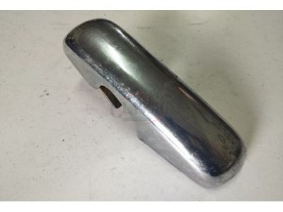 Mini - Escudete de para-choques frente / tras