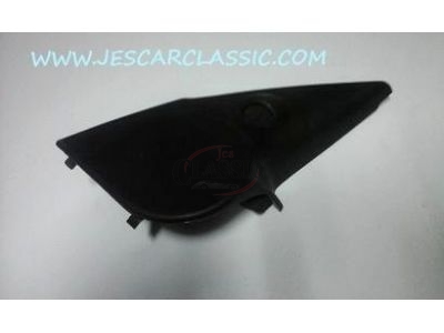 Opel Corsa B - Acabamento de espelho retrovisor exterior direito