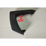 BMW Serie 1502-2002 (E10) - Borracha do escudete do para-choques frente