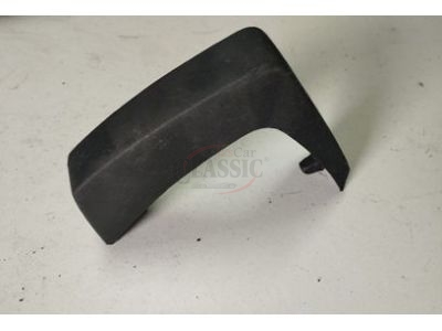 BMW Serie 1502-2002 (E10) - Borracha do escudete do para-choques frente