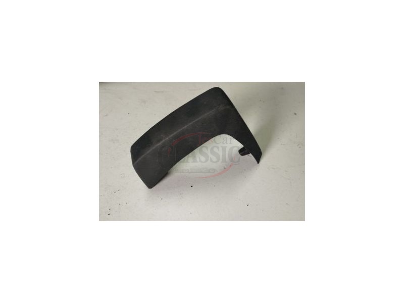 BMW Serie 1502-2002 (E10) - Borracha do escudete do para-choques frente