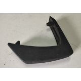BMW Serie 1502-2002 (E10) - Borracha do escudete do para-choques frente
