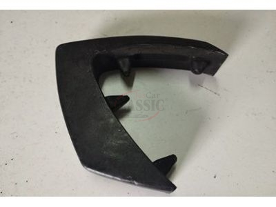 BMW Serie 1502-2002 (E10) - Borracha de escudete do para-choques frente