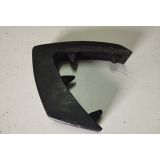 BMW Serie 1502-2002 (E10) - Borracha de escudete do para-choques frente