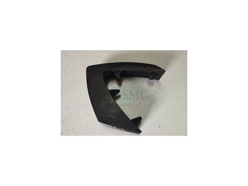 BMW Serie 1502-2002 (E10) - Borracha de escudete do para-choques frente