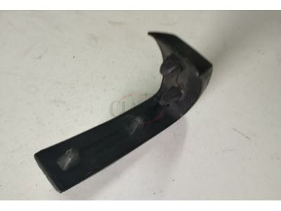 BMW Serie 1502-2002 (E10) - Borracha de escudete do para-choques frente