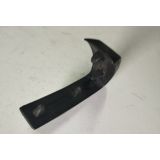 BMW Serie 1502-2002 (E10) - Borracha de escudete do para-choques frente