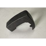 BMW Serie 1502-2002 (E10) - Borracha de escudete do para-choques frente