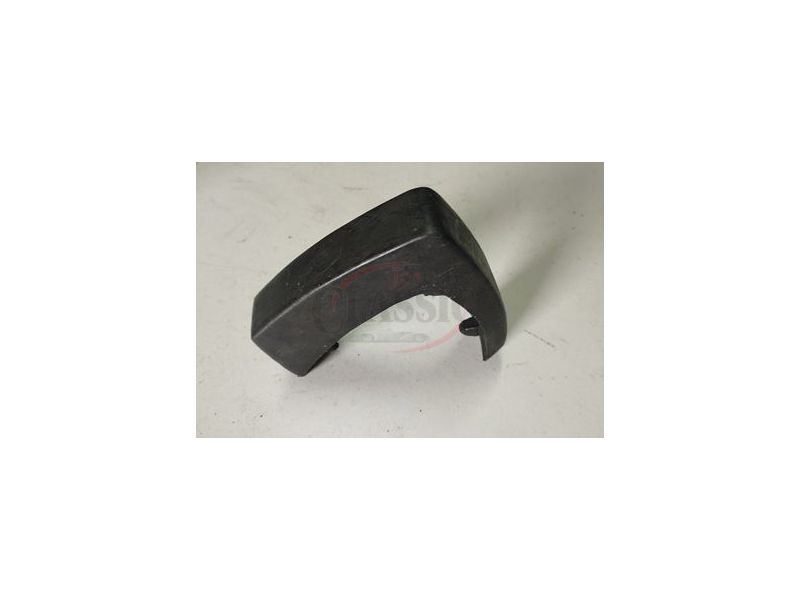 BMW Serie 1502-2002 (E10) - Borracha de escudete do para-choques frente