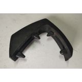 BMW Serie 1502-2002 (E10) - Borracha de escudete do para-choques frente