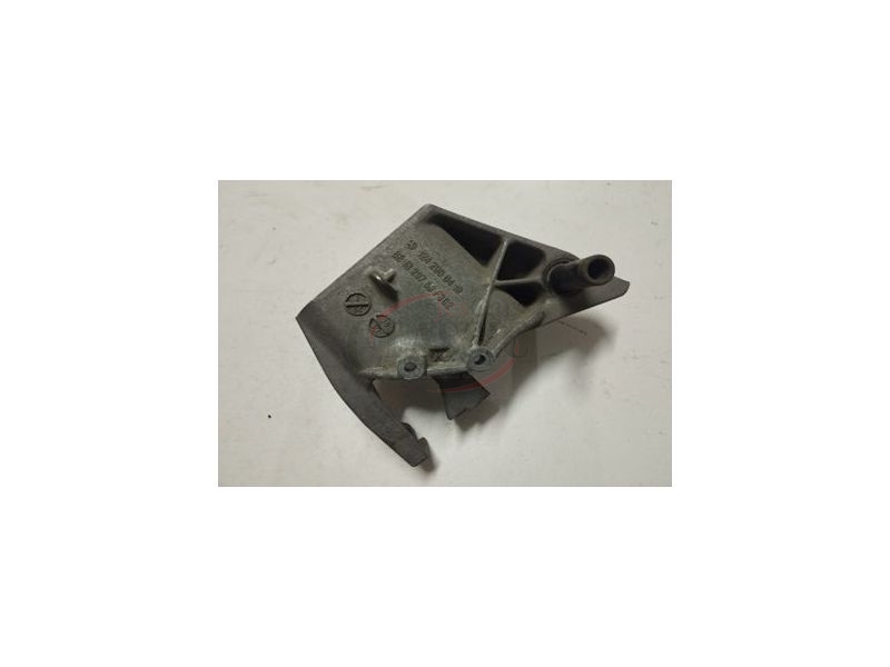 Mercedes-Benz 190 W201 / Mercedes-Benz W124 / Mercedes-Benz R129 - Suporte dos pedais