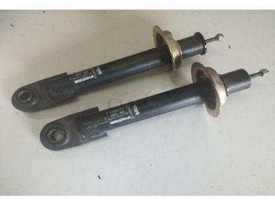 Peugeot 305 II - Jogo (2) Amortecedores de suspensão traseira