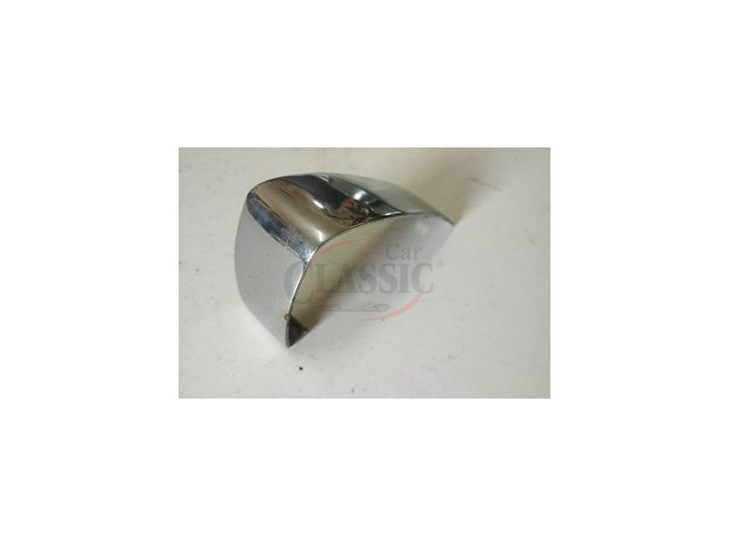 Ford Taunus 17M P5 / Ford Taunus 20M P5 - União central do para-choques traseiro