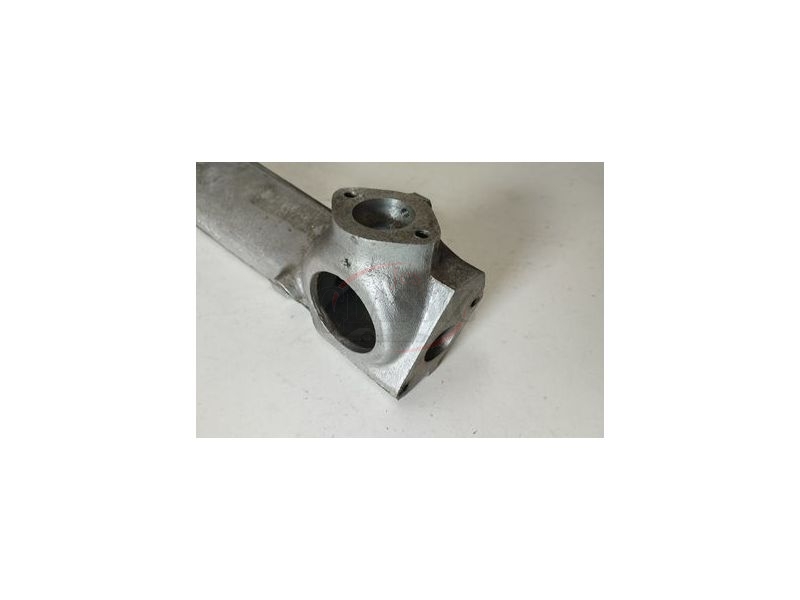 Mini MkII / Mini Cooper S - Corpo da caixa do selector das mudanças