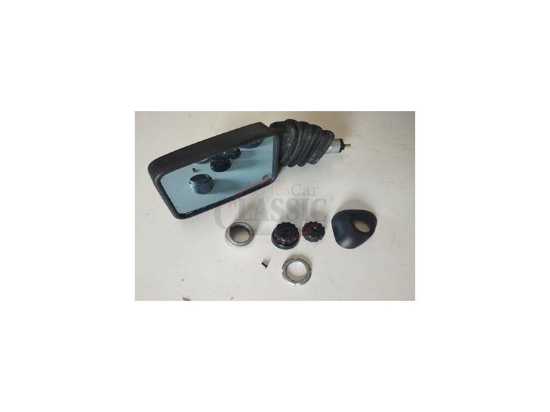 Lancia Delta I / Lancia Prisma - Espelho retrovisor exterior esquerdo