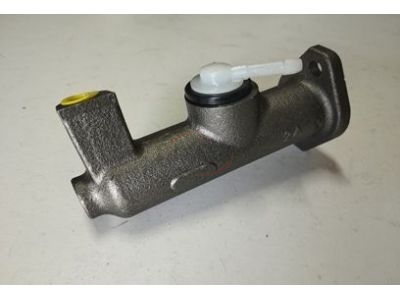 Peugeot 204 / Peugeot 304 - Bomba principal de embraiagem (Ø 19,05)