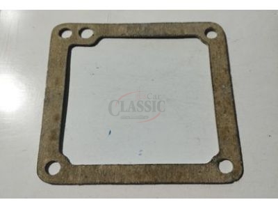 Peugeot 204 - Junta da tampa caixa de velocidades (Caixa BB1 - 1º Modelo)