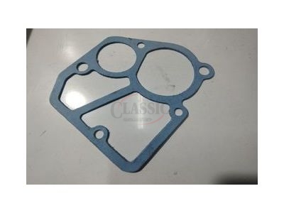 Peugeot 204 / Peugeot 304 - Junta do carter / falange de água à cabeça (Mot. XL3, XL3S)