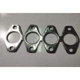 Peugeot 204 / Peugeot 304 - Jogo (4) Juntas de colector escape (Mot. XK, XL, XR)