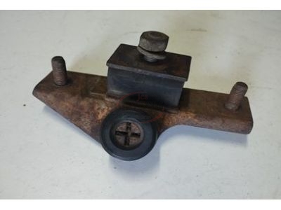 Peugeot 204 / Peugeot 304 - Suporte do apoio de motor esquerdo