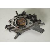 Renault Super 5 / Renault 12 - Base do carburador + articulação SOLEX (32 BIS)