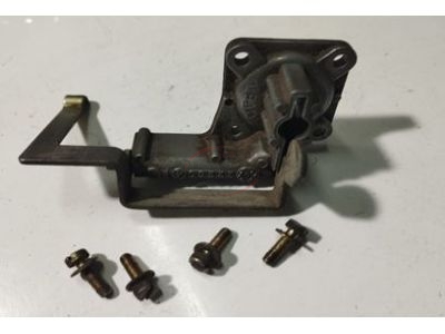 Renault Super 5 - Tampa do diafragma do carburador SOLEX (32 BIS)