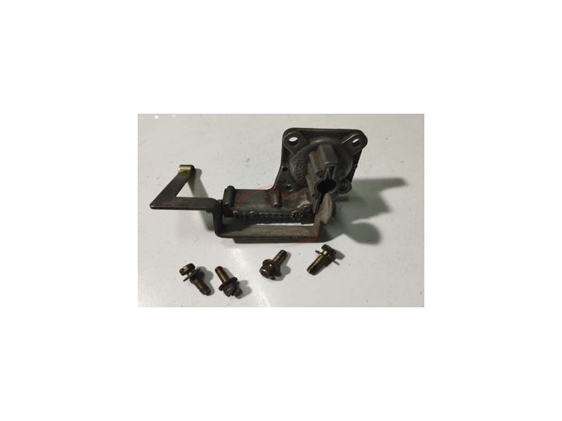 Renault Super 5 - Tampa do diafragma do carburador SOLEX (32 BIS)