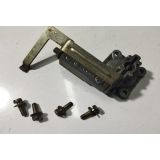 Renault Super 5 - Tampa do diafragma do carburador SOLEX (32 BIS)