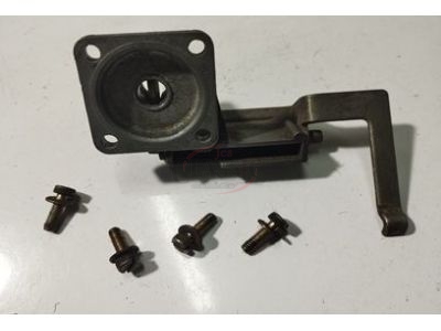 Renault Super 5 - Tampa do diafragma do carburador SOLEX (32 BIS)