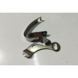 Ford Eifel 4C / Ford Taunus 12M P2 - Platinado de distribuidor (FORD)
