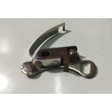 Ford Eifel 4C / Ford Taunus 12M P2 - Platinado de distribuidor (FORD)