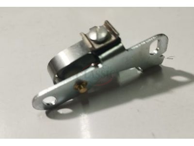 Chevrolet Corvair - Platinado de distribuidor (DELCO REMY)