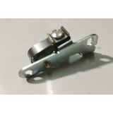 Chevrolet Corvair - Platinado de distribuidor (DELCO REMY)