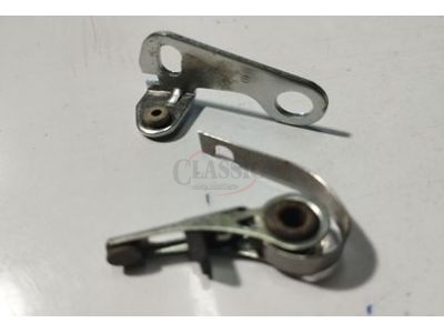 Citroen ID 19 / Citroen DS 19 / Citroen Traction - Platinado de distribuidor (DUCELLIER)