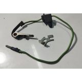 Fiat 850 - Platinado de distribuidor (DUCELLIER)