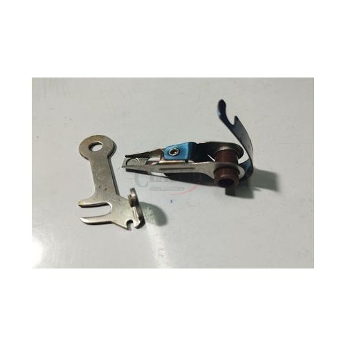 JAWA / CZ - platinado de volante magnético (PAL)