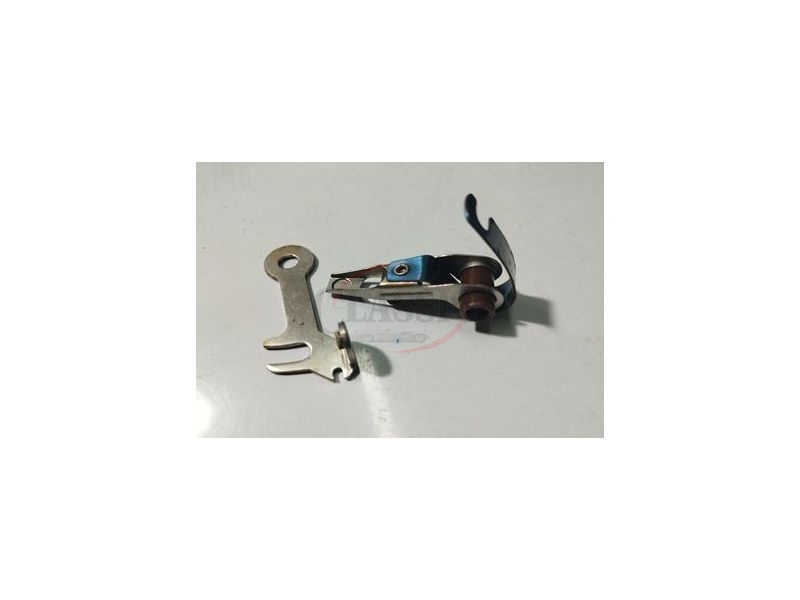 JAWA / CZ - platinado de volante magnético (PAL)