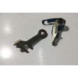 JAWA / CZ - platinado de volante magnético (PAL)