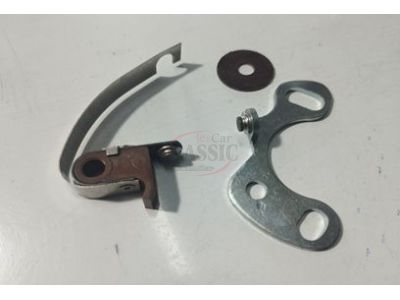 Ford 8HP / Ford 10HP - Platinado de distribuidor (FORD)