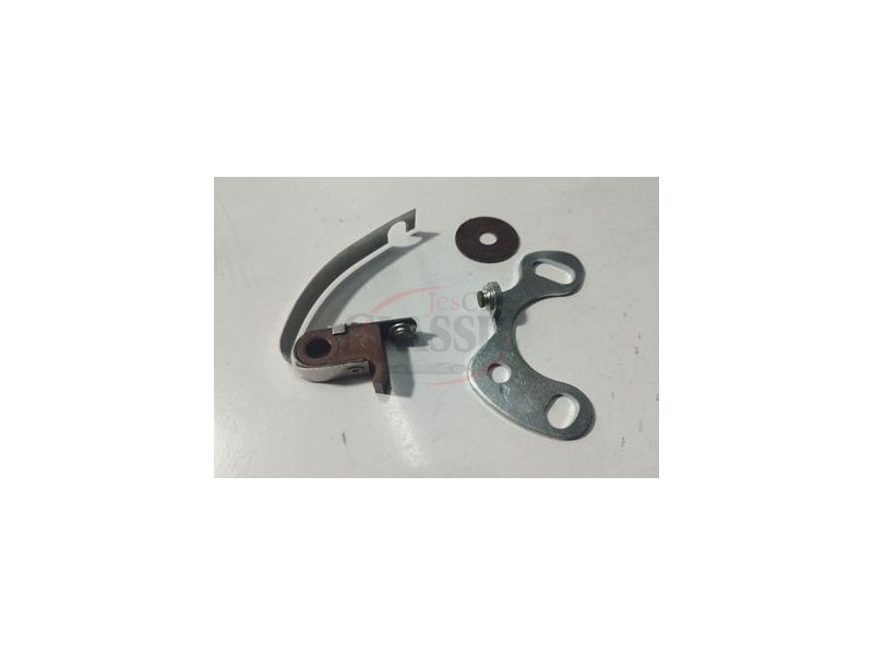 Ford 8HP / Ford 10HP - Platinado de distribuidor (FORD)